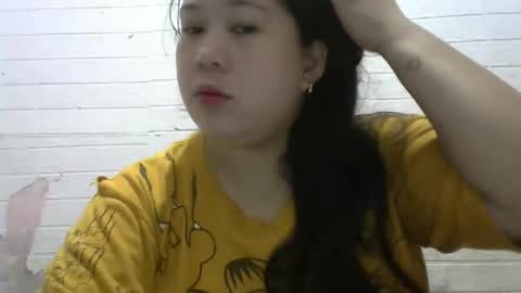 Snapshot of sweethot_asian chatting on September 12, 2025, 5:29 am sweethot_asian online show from September 12, 2025, 5:29 am