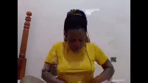 sweetib1 online show from March 25, 2026, 5:35 am