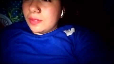 Ana Mara  i cant Make noise My family is here  online show from December 12, 2024, 4:48 am