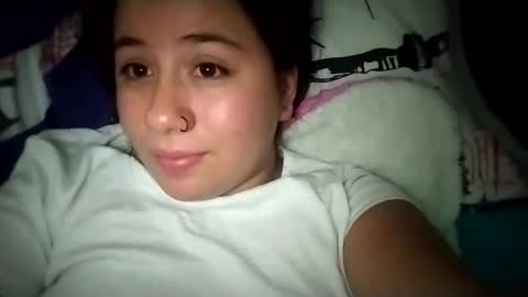 Ana Mara  i cant Make noise My family is here  online show from February 5, 2025, 5:20 am