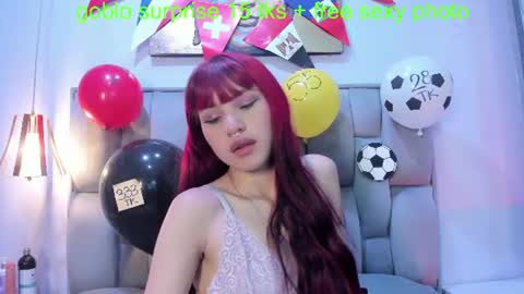 sweetie_aly online show from June 24, 2026, 1:43 pm