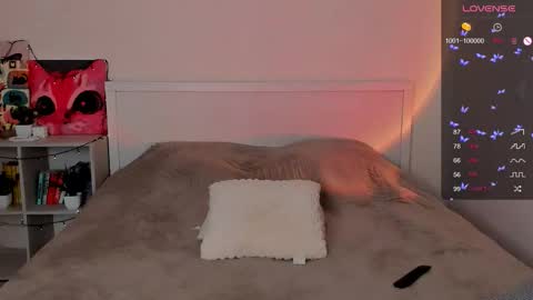 Hannah online show from September 17, 2025, 1:57 pm