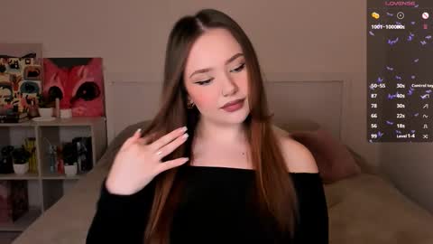 Hannah online show from February 20, 2026, 3:01 pm