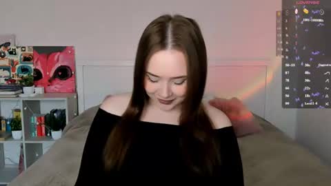 Snapshot of sweetie_candy_ chatting on June 28, 2026, 2:12 pm Hannah online show from June 28, 2026, 2:12 pm