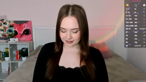 Snapshot of sweetie_candy_ chatting on June 30, 2026, 2:40 pm Hannah online show from June 30, 2026, 2:40 pm