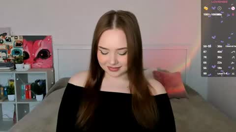 Snapshot of sweetie_candy_ chatting on July 4, 2026, 2:56 pm Hannah online show from July 4, 2026, 2:56 pm
