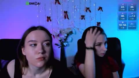 Chloe online show from February 7, 2026, 10:08 am