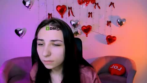 Chloe online show from February 26, 2026, 9:52 am