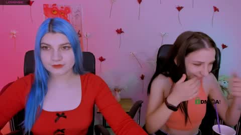 Chloe online show from April 2, 2026, 8:45 am