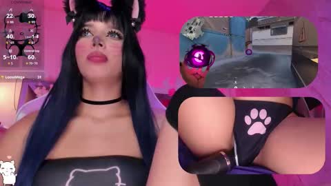 sweetie_cloe online show from November 15, 2025, 10:04 pm