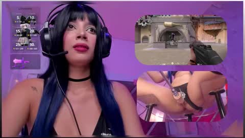 sweetie_cloe online show from January 10, 2026, 12:01 am