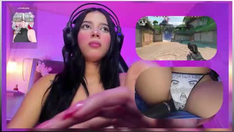 sweetie_cloe online show from January 14, 2026, 9:31 pm