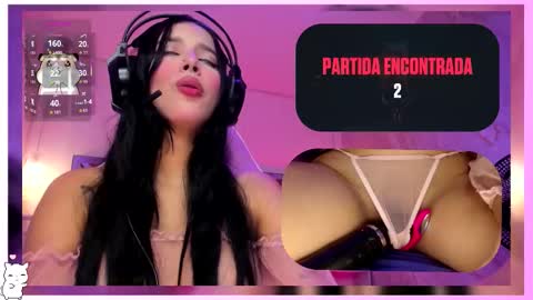 sweetie_cloe online show from March 12, 2026, 8:59 pm