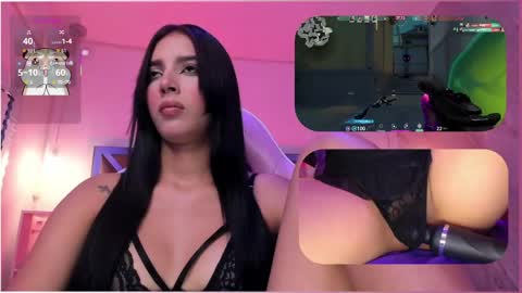 sweetie_cloe online show from May 14, 2026, 9:43 pm