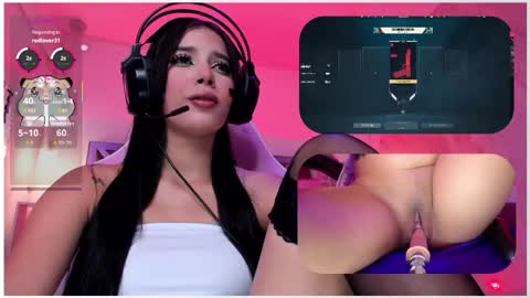 sweetie_cloe online show from May 18, 2026, 9:42 pm
