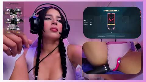 sweetie_cloe online show from May 27, 2026, 10:29 pm