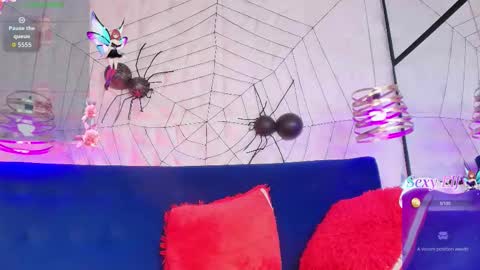 violeta online show from December 22, 2025, 3:14 am