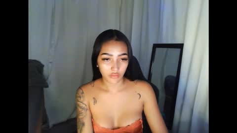 Snapshot of sweetie_irishh chatting on October 25, 2025, 10:12 am Irish online show from October 25, 2025, 10:12 am