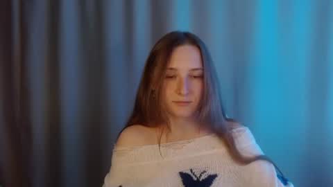 Snapshot of sweetie_lover chatting on June 28, 2026, 9:21 pm Annie online show from June 28, 2026, 9:21 pm