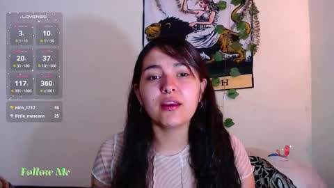 Maria  my insta sweetie maryy   online show from October 12, 2025, 8:08 pm