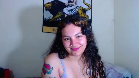 Maria  my insta sweetie maryy   online show from February 25, 2026, 5:22 pm