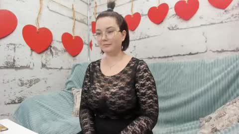 ROZZY online show from April 22, 2026, 1:19 am