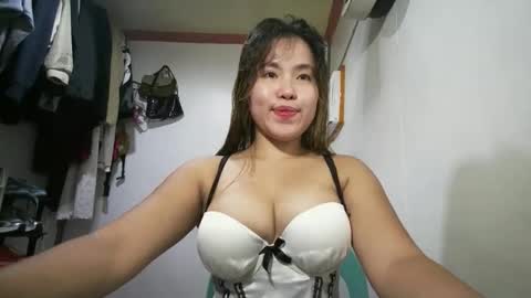 Your GoodGirlSweet trish online show from April 15, 2026, 9:05 am