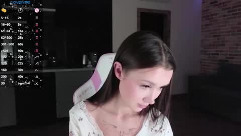 Snapshot of sweetiebones chatting on December 24, 2024, 11:06 am bratty gf online show from December 24, 2024, 11:06 am