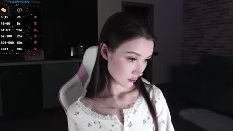 Snapshot of sweetiebones chatting on January 23, 2025, 5:31 pm bratty gf online show from January 23, 2025, 5:31 pm