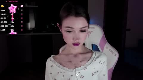 Snapshot of sweetiebones chatting on March 11, 2025, 3:12 pm bratty gf online show from March 11, 2025, 3:12 pm
