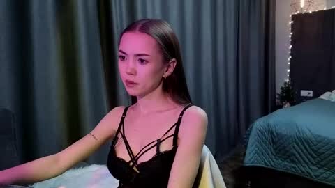 sweetieee_kira online show from January 15, 2026, 9:51 pm