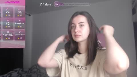 Kendl online show from January 8, 2025, 10:37 am