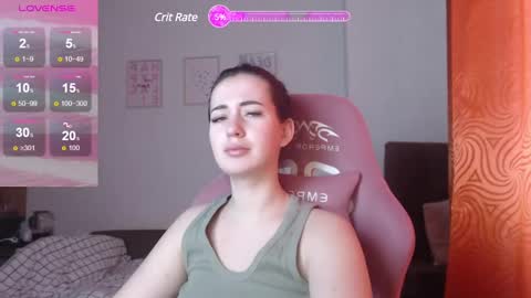 Kendl online show from February 13, 2025, 8:17 am