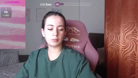 Kendl online show from February 15, 2025, 8:01 pm