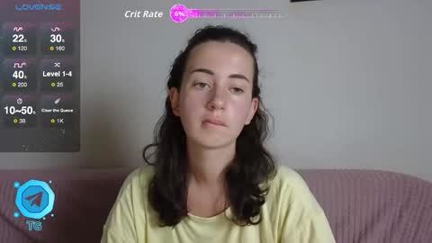 Kendl online show from September 16, 2025, 10:22 pm