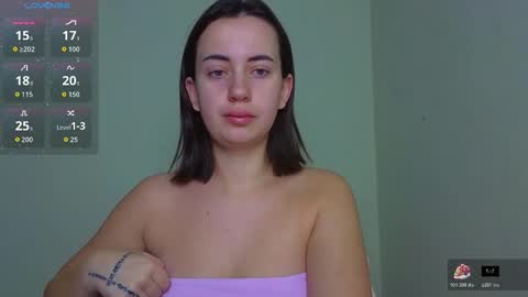 Kendl online show from January 15, 2026, 2:49 am