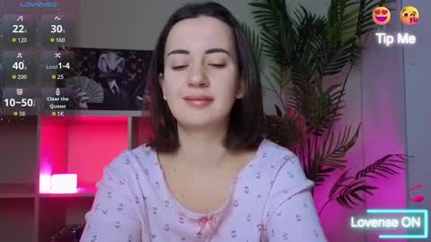 Kendl online show from March 8, 2026, 9:29 pm