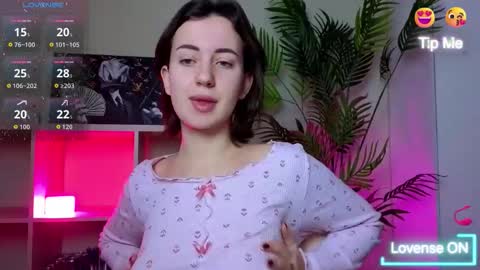 Kendl online show from March 18, 2026, 9:29 pm