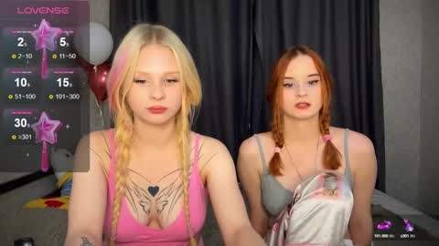 sweetie Lisa3 online show from December 13, 2024, 4:05 pm