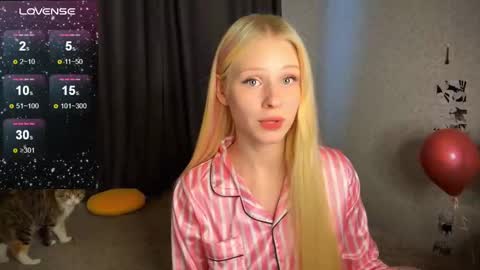 sweetie Lisa3 online show from December 20, 2024, 10:16 am