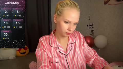 sweetie Lisa3 online show from December 21, 2024, 7:03 am