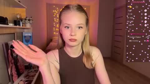 sweetie Lisa3 online show from December 20, 2025, 11:06 am