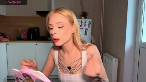 sweetie Lisa3 online show from May 23, 2026, 6:07 am