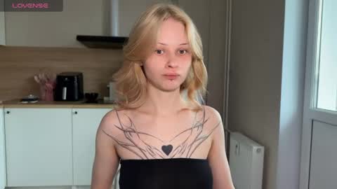 sweetie Lisa3 online show from June 1, 2026, 4:03 am