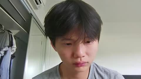 sweetiepuppy421 online show from January 5, 2026, 11:19 pm