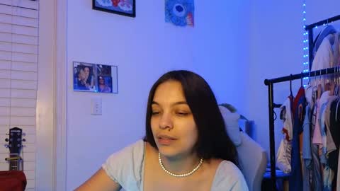 Blu Sweets online show from September 30, 2025, 5:45 am