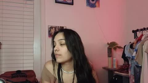 Blu Sweets online show from October 7, 2025, 4:20 am