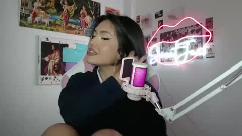 SweetJess online show from February 7, 2025, 6:03 am