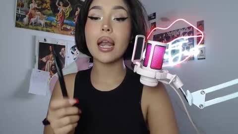 SweetJess online show from March 5, 2025, 2:36 am