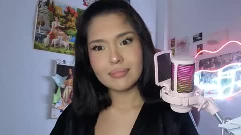 SweetJess online show from February 20, 2026, 6:26 am